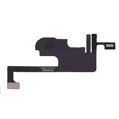 Nappe capteur de proximité True tone & Face ID iPhone 14
