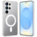 Coque silicone transparent Magsafe Samsung Galaxy S26 Ultra