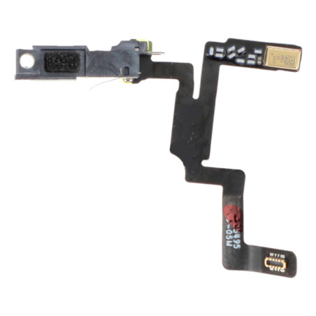 Nappe antenne bluetooth iPhone Air