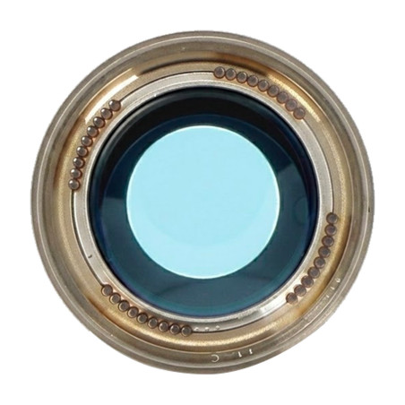 Lentille caméra arrière avec châssis iPhone Air