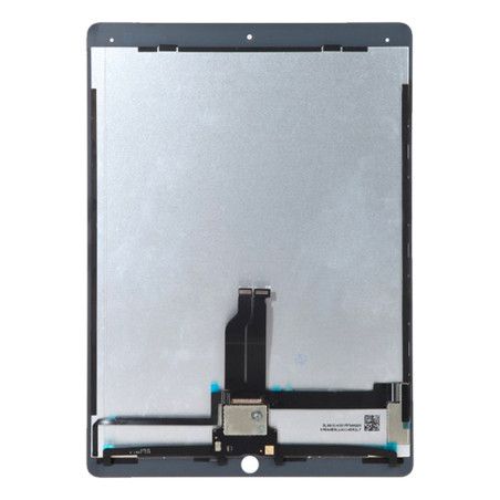 Ecran complet iPad Pro 12.9" 1ère gén (2015) blanc