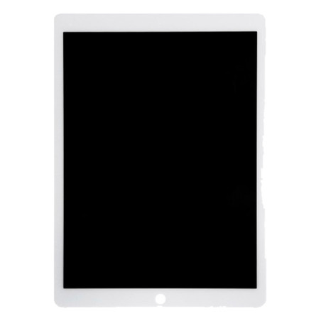 Ecran complet iPad Pro 12.9" 1ère gén (2015) blanc