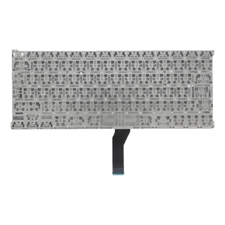 Clavier Azerty MacBook Air 13" (mi 2011 - mi 2017) - A1369 / A1466