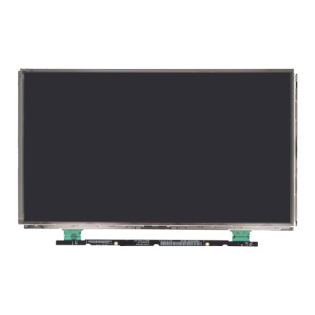 Ecran complet MacBook Air 11" (2010 - 2015) - A1465 / A1370