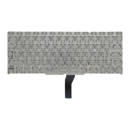 Clavier Azerty MacBook Air 11"- A1370 / A1465