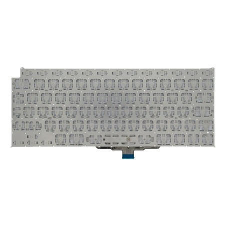 Clavier Azerty MacBook Air 13" (début 2020) - A2179