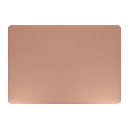 Ecran complet or MacBook Air M1 13,3" - A2337