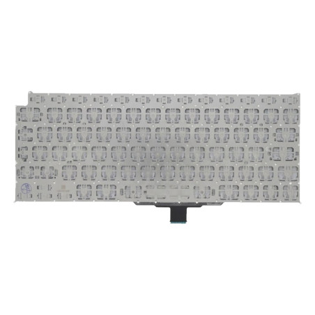 Clavier Azerty MacBook Air 13" M1 (fin 2020) - A2337