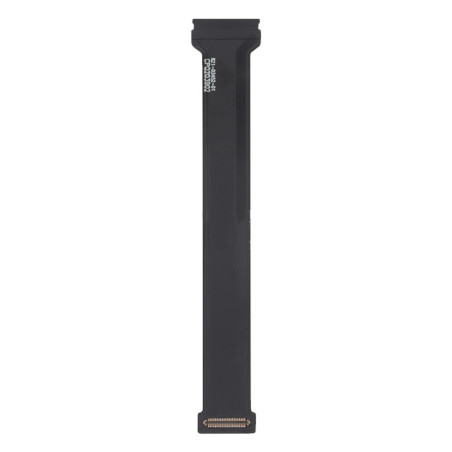 Nappe audio MacBook Air 13" M1 (fin 2020) - A2337