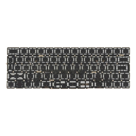 Clavier Azerty MacBook Pro 13" Retina - A1706 / A1707