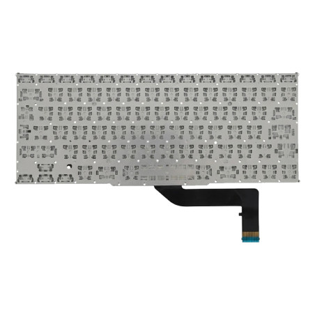 Clavier Azerty MacBook Pro 15" Retina - A1398