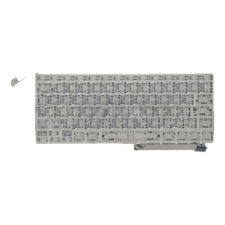 Clavier Azerty MacBook Pro 15" Unibody (mi 2009 - mi 2012) - A1286