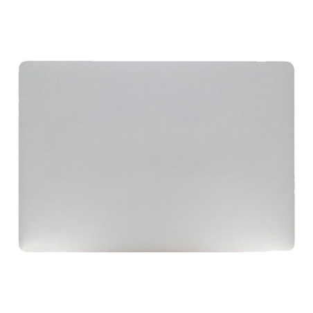 Ecran complet argent MacBook Pro Retina TB 13" - A1989 / A2289 / A2251 / A2159