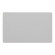 TrackPad argent MacBook Pro 13" Retina - A1706 / A1708