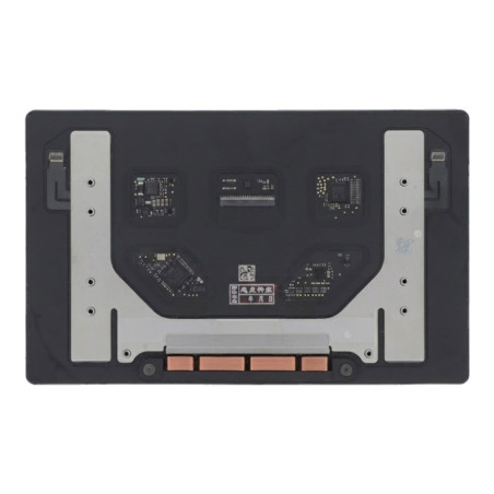 TrackPad argent MacBook Pro 13" Retina - A1706 / A1708
