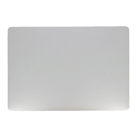 Ecran complet argent MacBook Pro Retina TB 13" - A1706