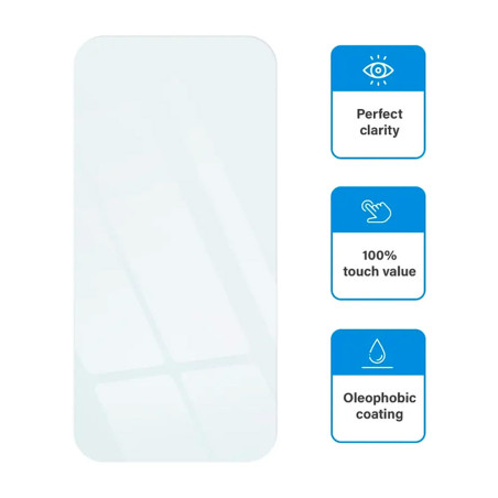 Film en verre trempé Xiaomi 15T / 15T Pro