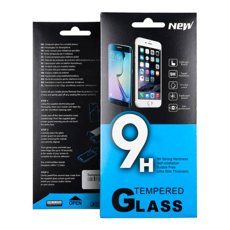 Film en verre trempé Xiaomi 15T / 15T Pro