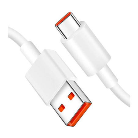 Câble USB-C d'origine Xiaomi 120w 1m