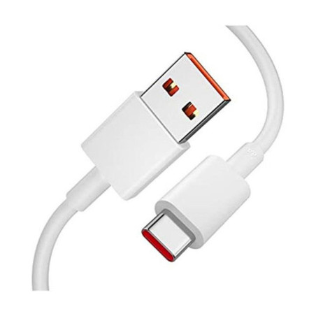 Câble USB-C d'origine Xiaomi 120w 1m