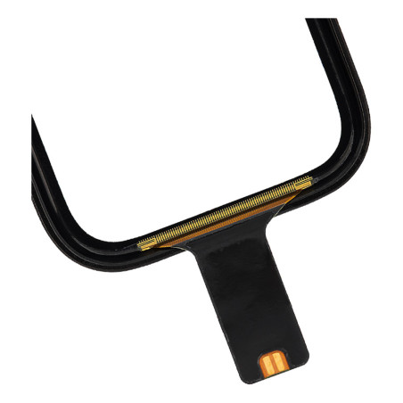 Vitre tactile + nappe LCD Apple Watch séries 5 / SE / SE 2022 - 40mm