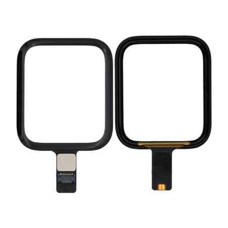 Vitre tactile + nappe LCD Apple Watch séries 5 / SE / SE 2022 - 40mm