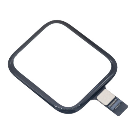 Vitre tactile + nappe LCD Apple Watch séries 5 / SE - 44mm