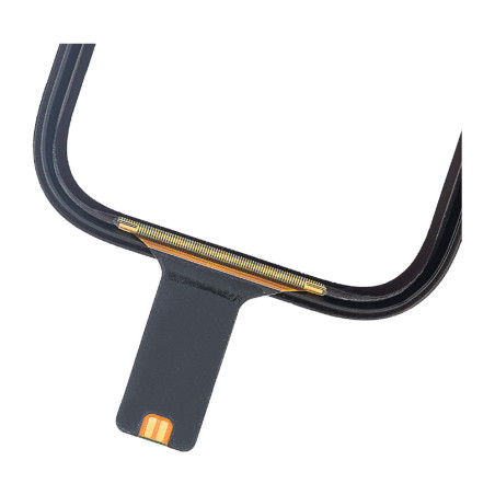 Vitre tactile + nappe LCD Apple Watch séries 5 / SE - 44mm