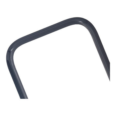 Vitre tactile + nappe LCD Apple Watch séries 5 / SE - 44mm