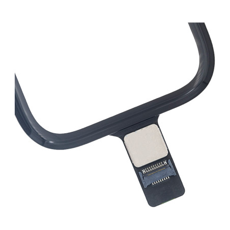 Vitre tactile + nappe LCD Apple Watch séries 5 / SE - 44mm
