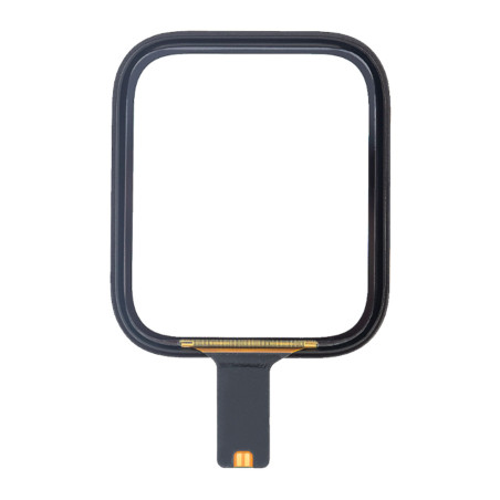 Vitre tactile + nappe LCD Apple Watch séries 5 / SE - 44mm