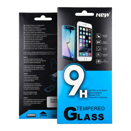 Film en verre trempé Xiaomi Redmi 15 (5G)