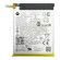 Batterie principale d'origine Motorola Razr 70 Ultra
