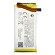 Batterie secondaire d'origine Motorola Razr 70 Ultra
