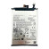Batterie d'origine Motorola Edge 70 Pro