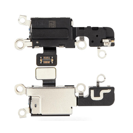 Nappe micro iPhone 16e / 17e