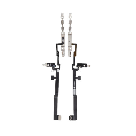 Nappe power iPhone 16e / 17e