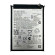 Batterie d'origine Motorola Moto G75 5G