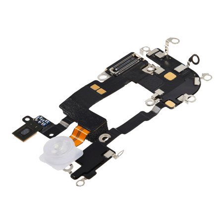Nappe flash et microphone iPhone 17 Pro Max