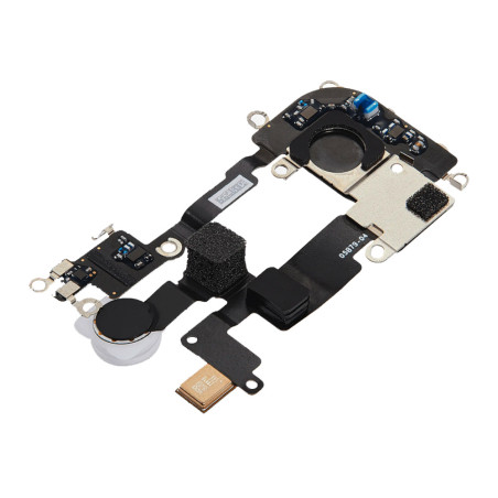 Nappe flash et microphone iPhone 17 Pro Max