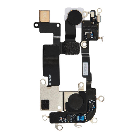 Nappe flash et microphone iPhone 17 Pro Max