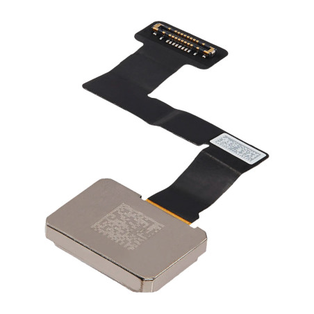 Capteur rapar lidar iPhone 17 Pro Max