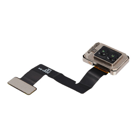 Capteur rapar lidar iPhone 17 Pro Max