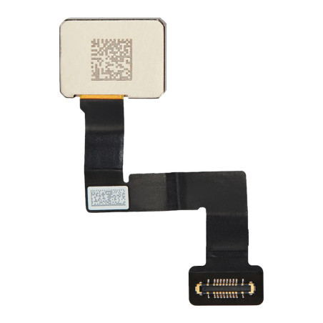 Capteur rapar lidar iPhone 17 Pro Max