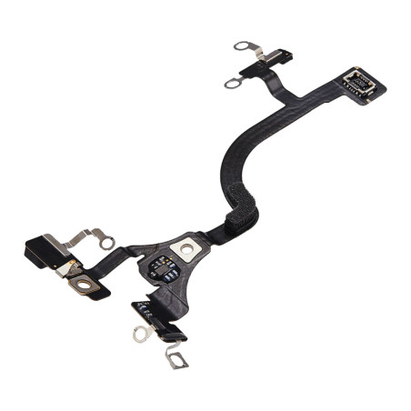 Nappe bluetooth iPhone 17 Pro Max