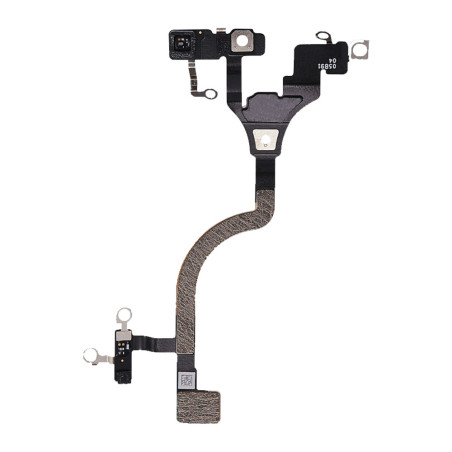 Nappe bluetooth iPhone 17 Pro Max