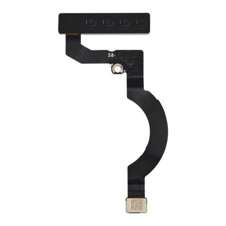 Module antenne 5G iPhone 17 Pro Max