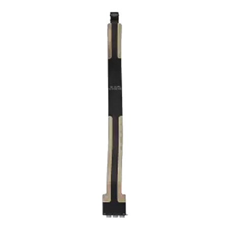 Nappe de connexion clavier iPad 11 argent