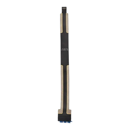 Nappe de connexion clavier iPad 11 bleu