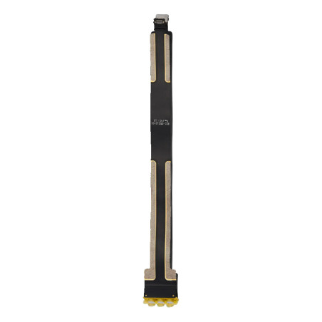 Nappe de connexion clavier iPad 11 jaune